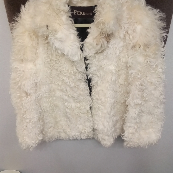 Naturally Curly Lamb Spain Style 178-L RN34517 - Picture 5 of 5